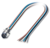 Industrial Circular Connectors - 2482328 - RS Components, Ltd.