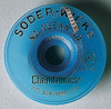 Solder Wicks - 7622676 - RS Components, Ltd.