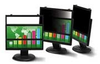 3M PF322W Lightweight Widescreen LCD Desktop Privacy Filter - PF322W - Visual Sound, Inc.