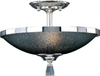 Semi-Flush Mts.-Bowl Style - 53415 - Light Center (The)