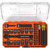 Socket Sets -- 1742-65302KNECT-ND - Image