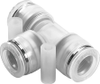 Pneumatic Fittings - 1259733 - RS Components, Ltd.
