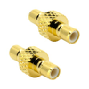 Coaxial Adapters - 696905 - RS Components, Ltd.