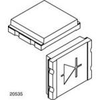 SMD 25V 50mA Diode and Rectifier - 543-TEMD5080X01 - ERSAELECTRONICS PTE. LTD.