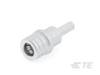 Coax Connectors - 2550504-1 - TE Connectivity