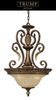 2158/3 Pendants-Bowl Style - 652419 - Capital Lighting, Inc.