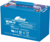 Battery - DC105-12 - Continental Batteries Company