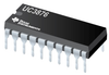 UC3876 Phase Shift Resonant Controller - UC3876N - Texas Instruments