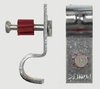 Drive Pin - Non Metric -- R50150 - Image