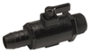 Banjo Polypropylene Micro Valves - 31161 - U.S. Plastic Corporation