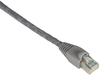 10FT Gray CAT6 550MHz Patch Cable UTP CM Snagless - EVNSL640-0010 - Black Box