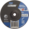 Norton Gemini A Type 27 Grinding Wheel -- 66252842018 - Image