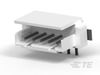PCB Headers & Receptacles - 292174-5 - TE Connectivity
