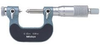 50-75/.01mm Screw Thread Micrometer - 126-127 - Transcat, Inc.