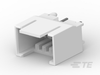 PCB Headers & Receptacles - 1-1971817-4 - TE Connectivity