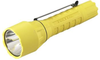 Streamlight PolyTac LED HP Yellow - STL-88863 - Andax Industries