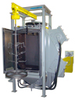Proceco Spinner Hanger Slurry Blaster -- SHWB 28x 36-E - Image