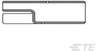 Cable Transitions & Breakouts - EF5857-000 - TE Connectivity