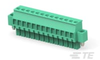 PCB Terminal Blocks - 1-1986822-3 - TE Connectivity