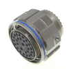 Amphenol D38999/26FF28SA - PEI-Genesis