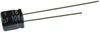 Aluminum Electrolytic Capacitor, 100Uf, 16V, 20%, Radial; Capacitance Rubycon - 39T8544 - Newark, An Avnet Company