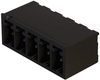 Header, 8Way, 1Row, 3.5Mm, Har-Flexicon; Connector Systems Harting - 53X2765 - Newark, An Avnet Company