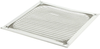 Metal Filter; For Use With Ebm-Papst - 86K9745 - Newark, An Avnet Company
