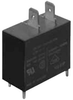 Relay, Spst-No, 125Vac, 20A; Contact Configuration Panasonic - 11N5016 - Newark, An Avnet Company