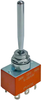 Toggle Switch, Dpdt, 20A, 30Vdc, Panel; Switch Operation Nkk Switches - 66AH4310 - Newark, An Avnet Company