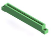 Card Edge Conn, Single, 35Pos, Th; Card Edge Connector Type Edac - 66AJ6002 - Newark, An Avnet Company