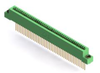 Card Edge Conn, Single, 44Pos, Wire Wrap; Card Edge Connector Type Edac - 64AJ9000 - Newark, An Avnet Company