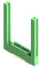 Card Edge Connector Rohs Compliant Edac - 62AJ3159 - Newark, An Avnet Company
