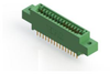Card Edge Conn, Dual Side, 30Pos, Th; Card Edge Connector Type Edac - 85H6363 - Newark, An Avnet Company