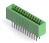 Card Edge Conn, Dual, 24Pos, Th; Card Edge Connector Type Edac - 66AJ0025 - Newark, An Avnet Company
