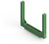 Card Edge Conn, Single Side, 21Pos, Lug; Card Edge Connector Type Edac - 67AJ9716 - Newark, An Avnet Company