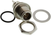 Dc Power Jack, 3A, 24V, Panel; Gender Switchcraft/conxall - 26AC9070 - Newark, An Avnet Company