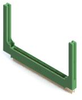 Card Conn, Dual Side, 90Pos, Wire Wrap; Card Edge Connector Type Edac - 71AJ5406 - Newark, An Avnet Company