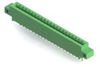 Card Edge Conn, Single Side, 21Pos, Th; Card Edge Connector Type Edac - 59AJ2833 - Newark, An Avnet Company
