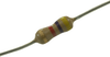 Carbon Film Resistor, 4.7Kohm, 250Mw, 5%; Resistance Multicomp Pro - 38K0376 - Newark, An Avnet Company