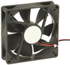 Axial Fan, Ball, 44Cfm, 31Db, 24Vdc; Supply Voltage Vdc Orion Fans - 89AH2640 - Newark, An Avnet Company