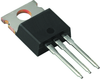 Schottky Rectifier, Cmn Cthd, 15A To-220; Repetitive Peak Reverse Voltage Onsemi - 57M9747 - Newark, An Avnet Company