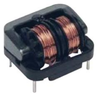 Common Mode Choke, 17Mh, 1A; Inductance Kemet - 78AC6594 - Newark, An Avnet Company