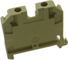 Terminal Block, Din Rail, 2 Position, 10-26Awg; No. Of Positions Weidmuller - 17M8446 - Newark, An Avnet Company