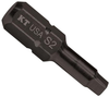 Hex Driver Bit, Square, #2, 2.54Mm; Bit Type Klein Tools - 84X8243 - Newark, An Avnet Company