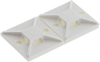Cable Tie Mount; Mount Fixing Type Panduit - 89F2510 - Newark, An Avnet Company
