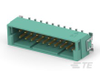 PCB Headers & Receptacles - 464688-E - TE Connectivity