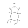 PLATINUM CARBONYL CYCLOVINYLMETHYLSILOXANE COMPLEX; 1.85-2.1% Pt in CYCLOMETHYLVINYLSILOXANES - SIP6829.2 - Gelest, Inc.
