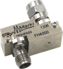 FH-4000, 40 GHz Highpass Filter -- FH-4000 - Image