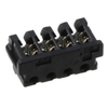 Connectors, Interconnects - Rectangular Connectors - Free Hanging, Panel Mount - 1365222-6-173977-4 - Win Source Electronics
