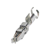 Connectors, Interconnects -Terminal Blocks -Terminal Block Contacts -- 1898622